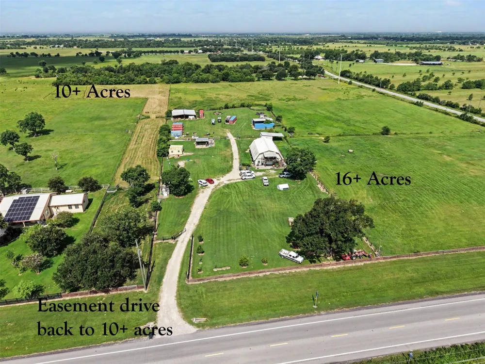 16923 Fm 362 Waller, TX 77484