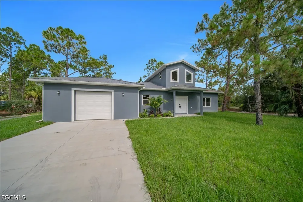 Johns Avenue Lehigh Acres, FL 33936