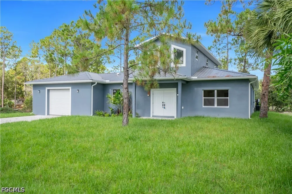 Johns Avenue Lehigh Acres, FL 33936