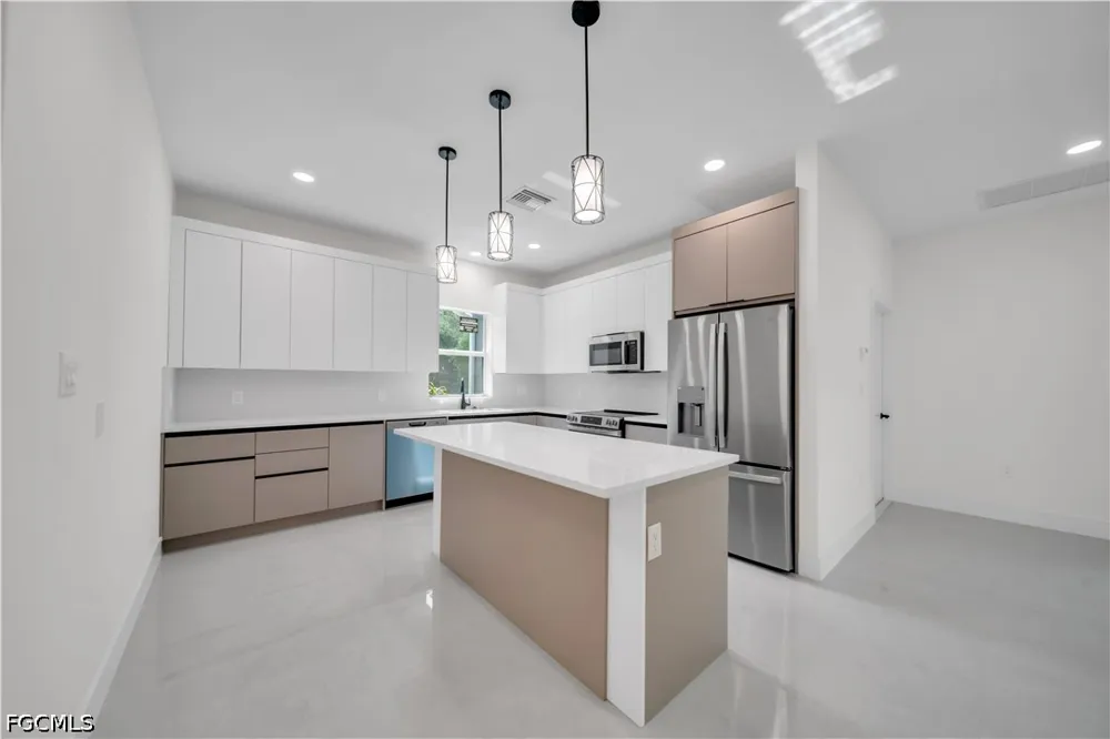 Johns Avenue Lehigh Acres, FL 33936