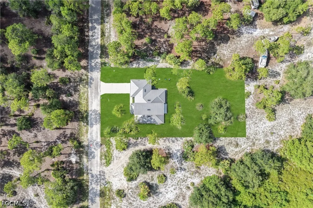 Johns Avenue Lehigh Acres, FL 33936