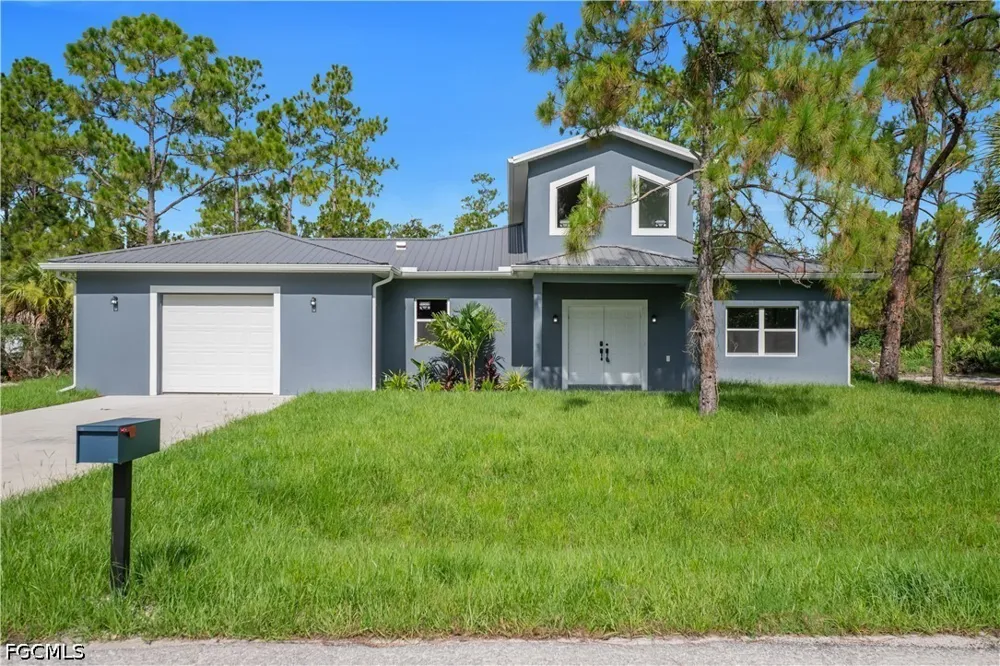 Johns Avenue Lehigh Acres, FL 33936