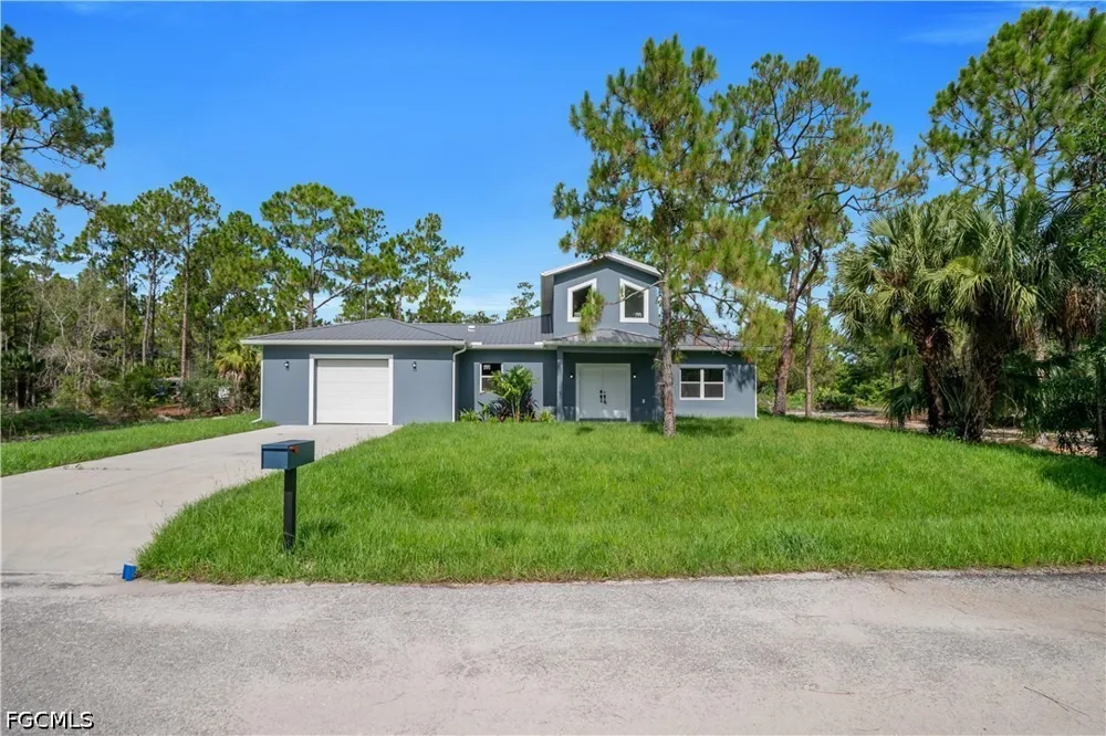 Johns Avenue Lehigh Acres, FL 33936