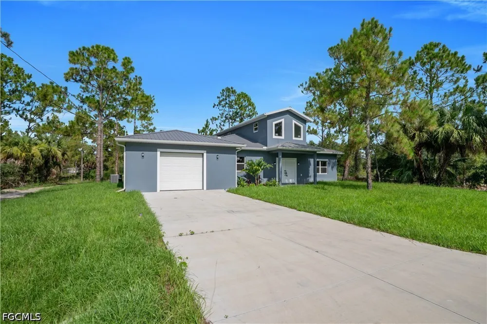 Johns Avenue Lehigh Acres, FL 33936
