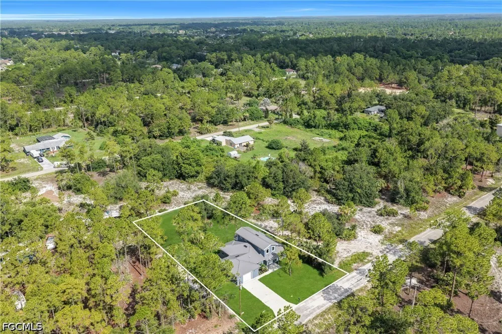Johns Avenue Lehigh Acres, FL 33936