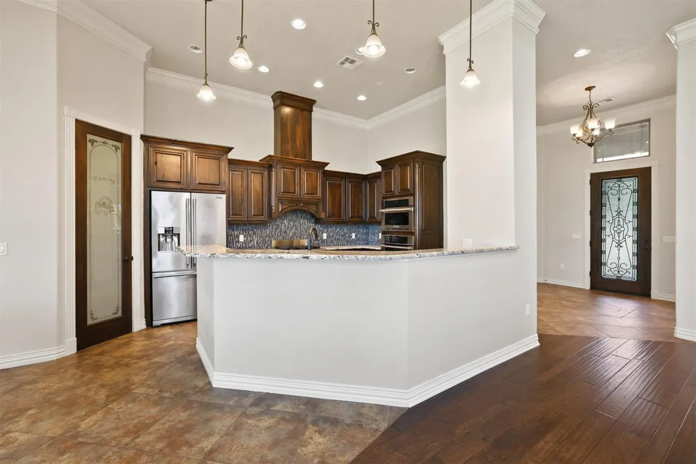 45 Tabernacle Calera, OK 74730