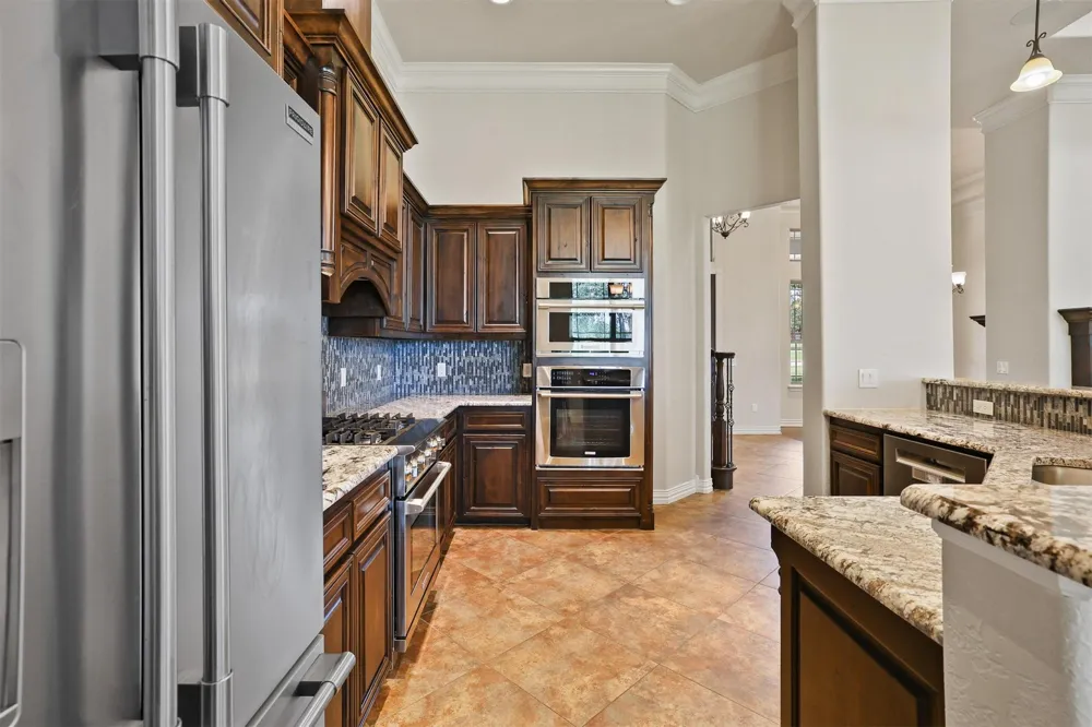 45 Tabernacle Calera, OK 74730