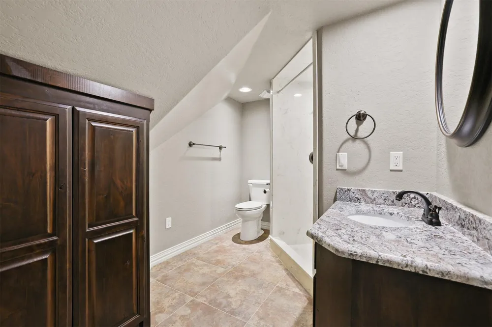 45 Tabernacle Calera, OK 74730