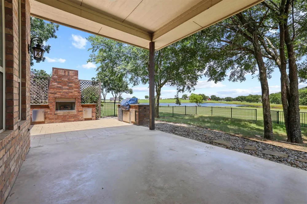 45 Tabernacle Calera, OK 74730