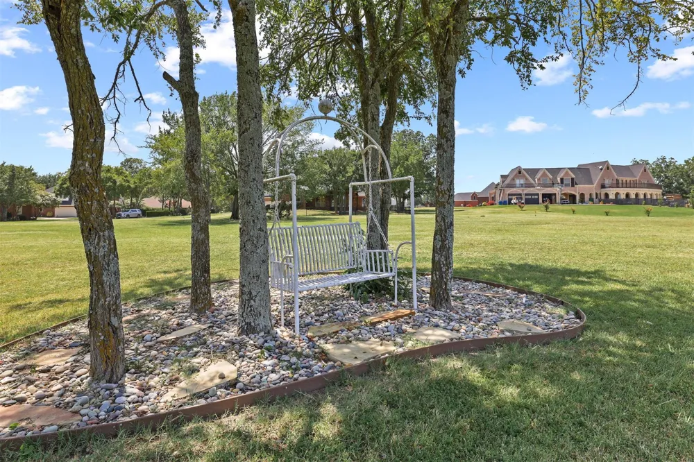 45 Tabernacle Calera, OK 74730