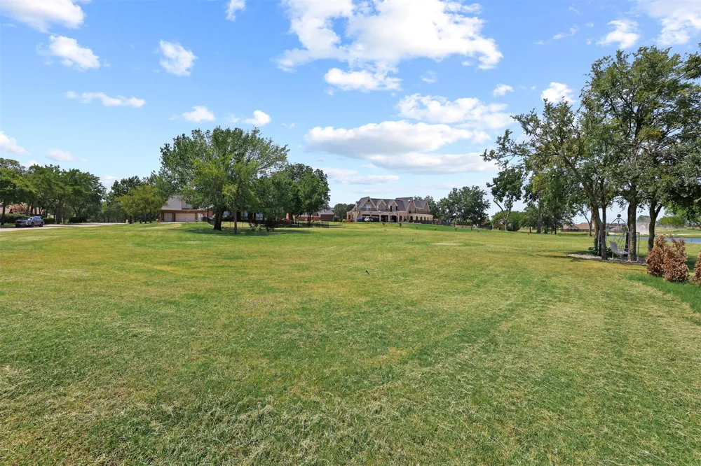45 Tabernacle Calera, OK 74730