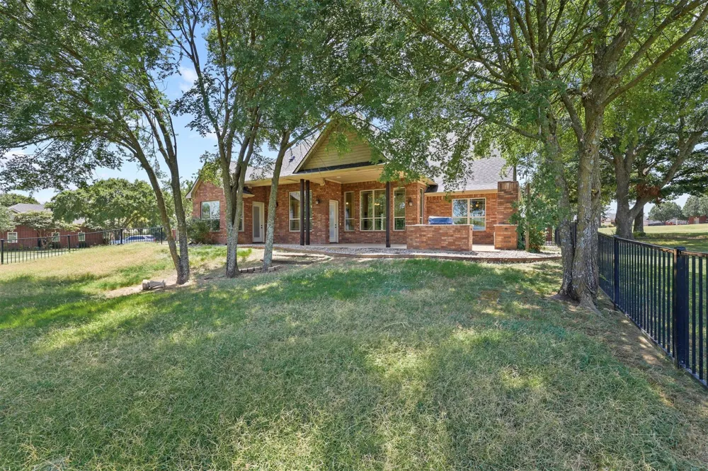 45 Tabernacle Calera, OK 74730