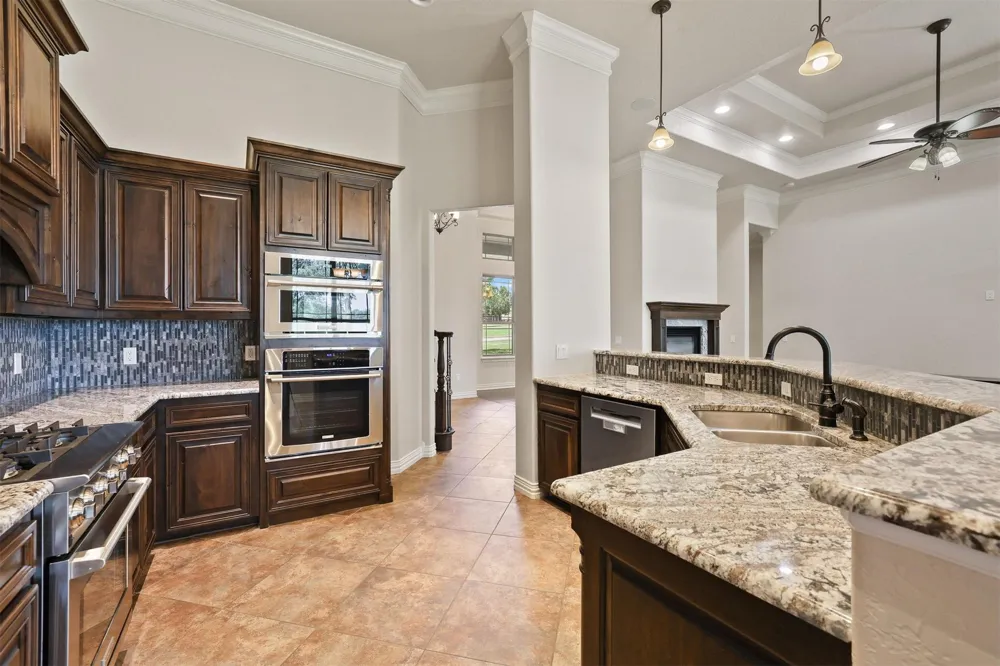 45 Tabernacle Calera, OK 74730