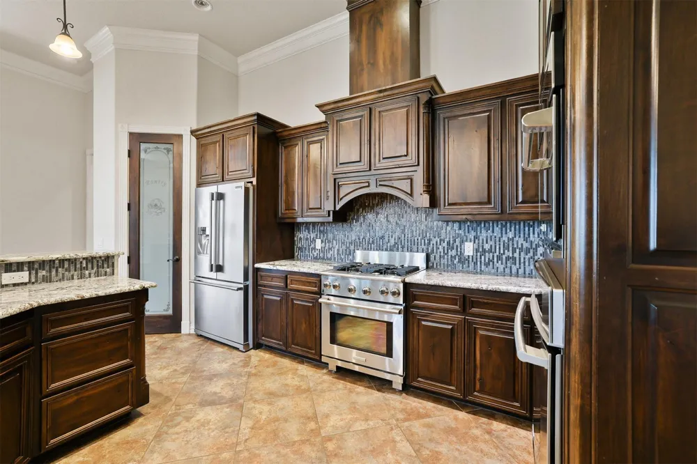 45 Tabernacle Calera, OK 74730