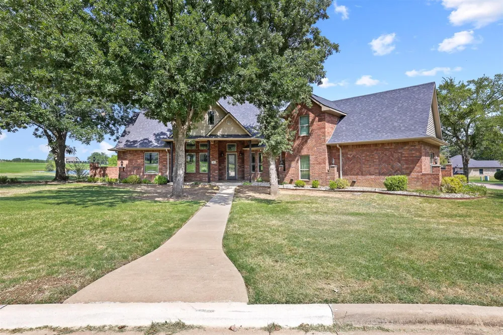 45 Tabernacle Calera, OK 74730