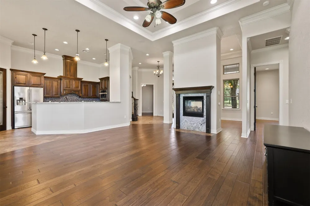 45 Tabernacle Calera, OK 74730