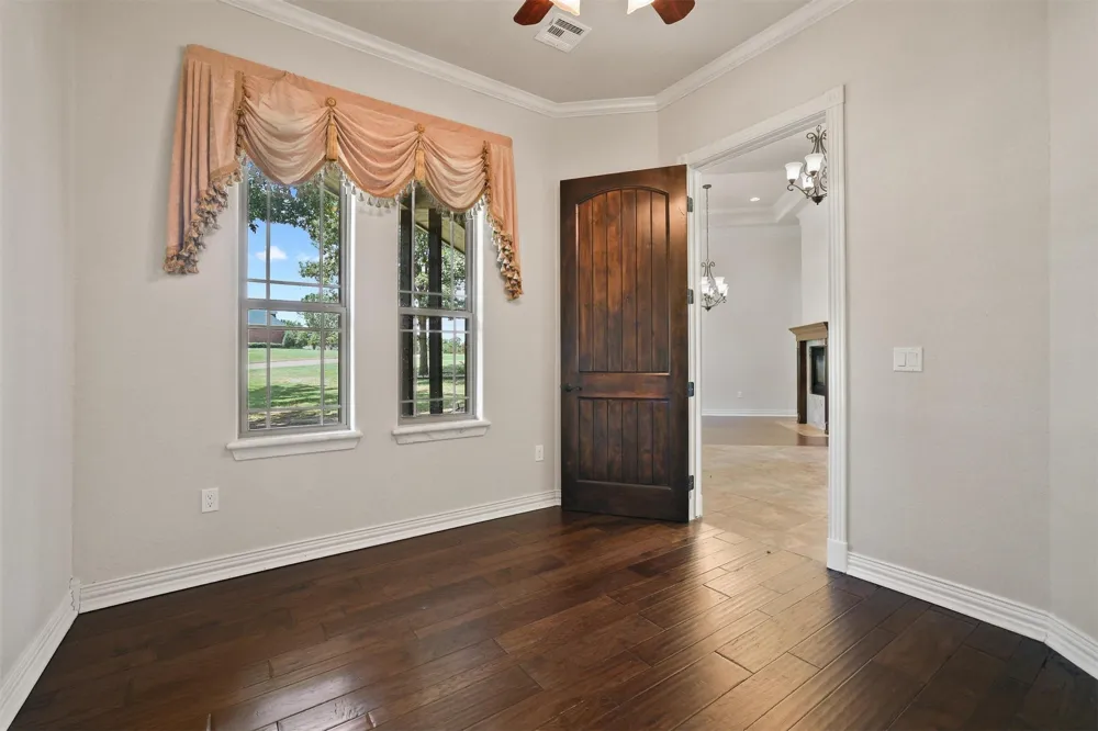 45 Tabernacle Calera, OK 74730