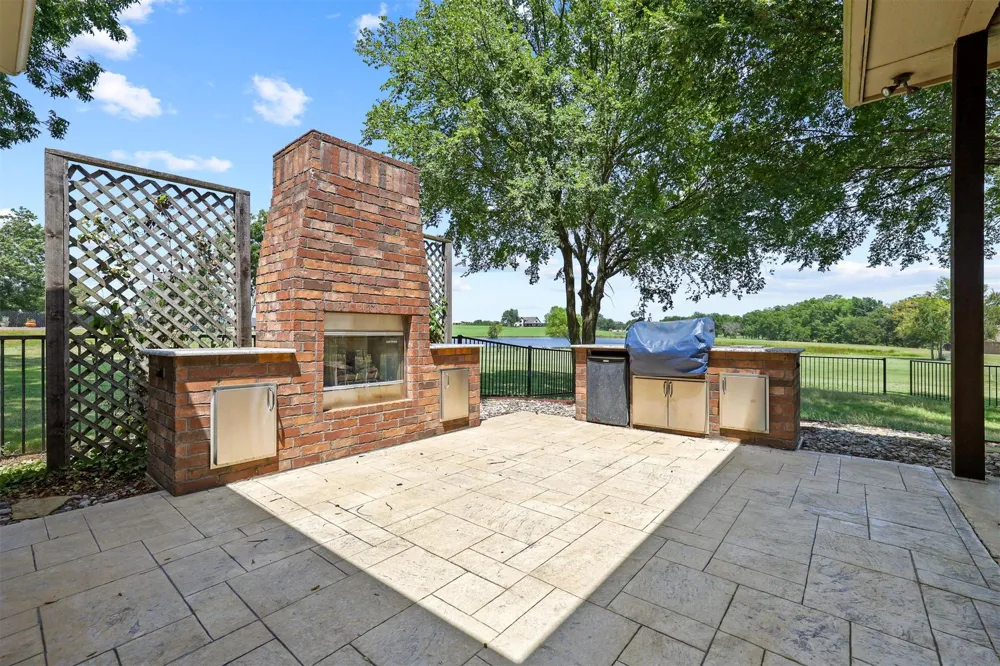 45 Tabernacle Calera, OK 74730