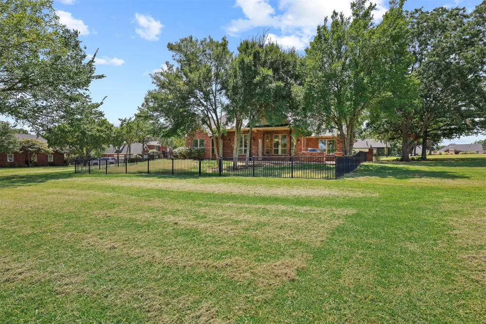 45 Tabernacle Calera, OK 74730