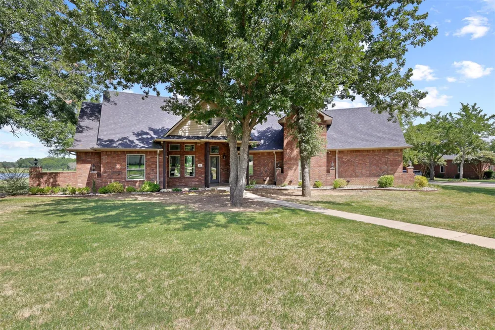 45 Tabernacle Calera, OK 74730