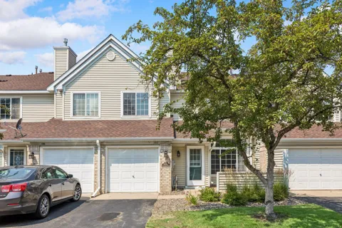 15321 Greenhaven Lane #107