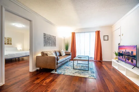 6018 E University Boulevard #101