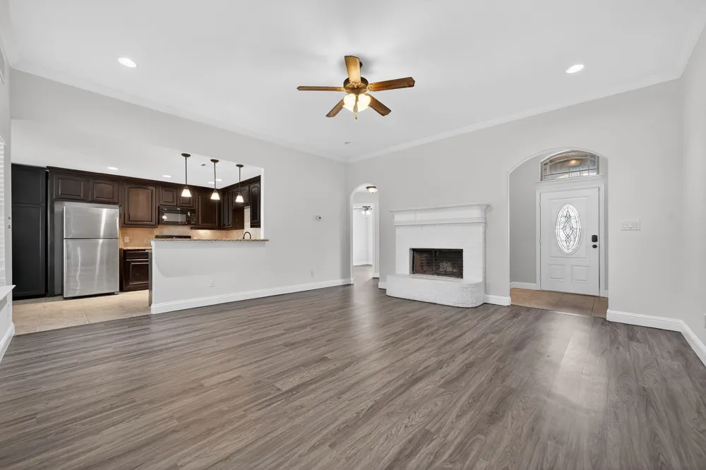 118 Vaughn Lane Quinlan, TX 75474