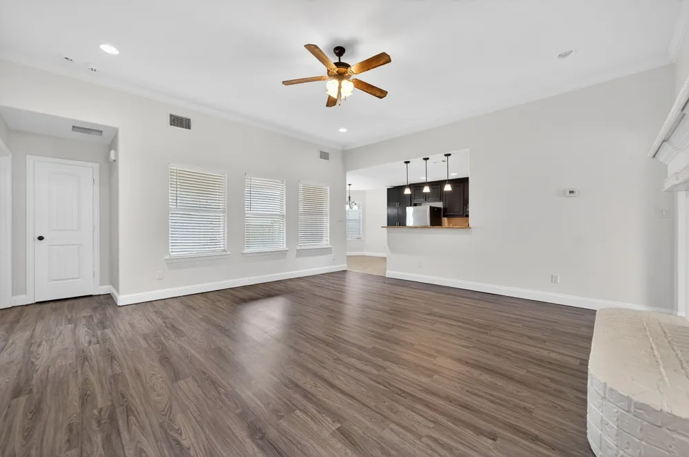 118 Vaughn Lane Quinlan, TX 75474