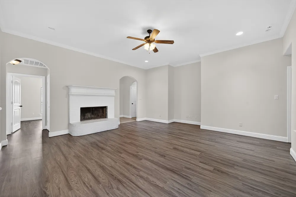 118 Vaughn Lane Quinlan, TX 75474