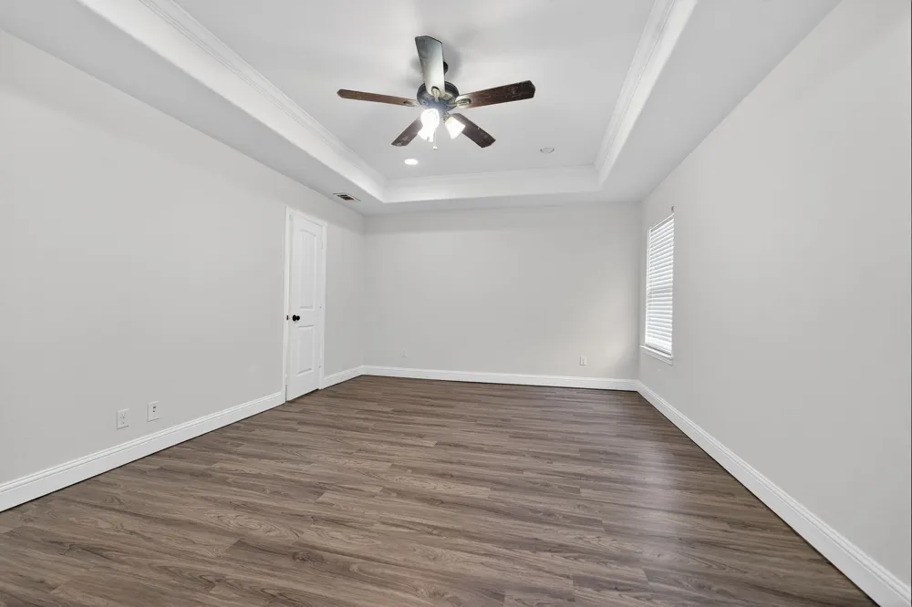 118 Vaughn Lane Quinlan, TX 75474