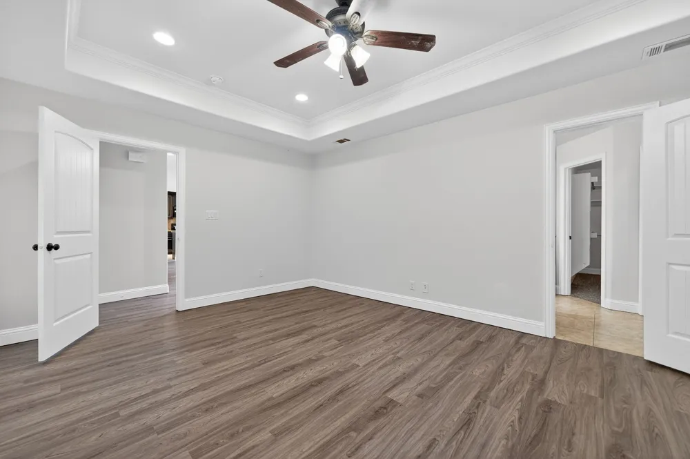118 Vaughn Lane Quinlan, TX 75474