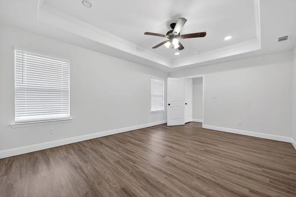 118 Vaughn Lane Quinlan, TX 75474