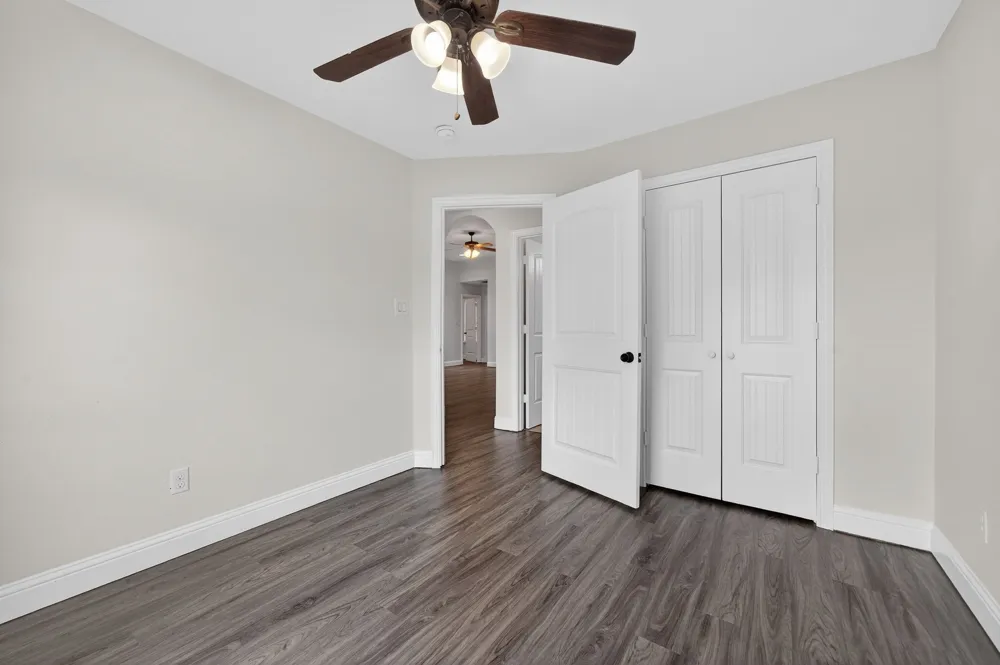 118 Vaughn Lane Quinlan, TX 75474