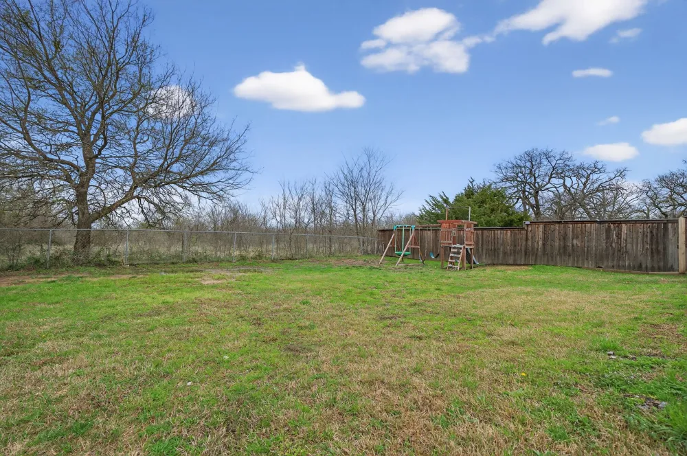 118 Vaughn Lane Quinlan, TX 75474