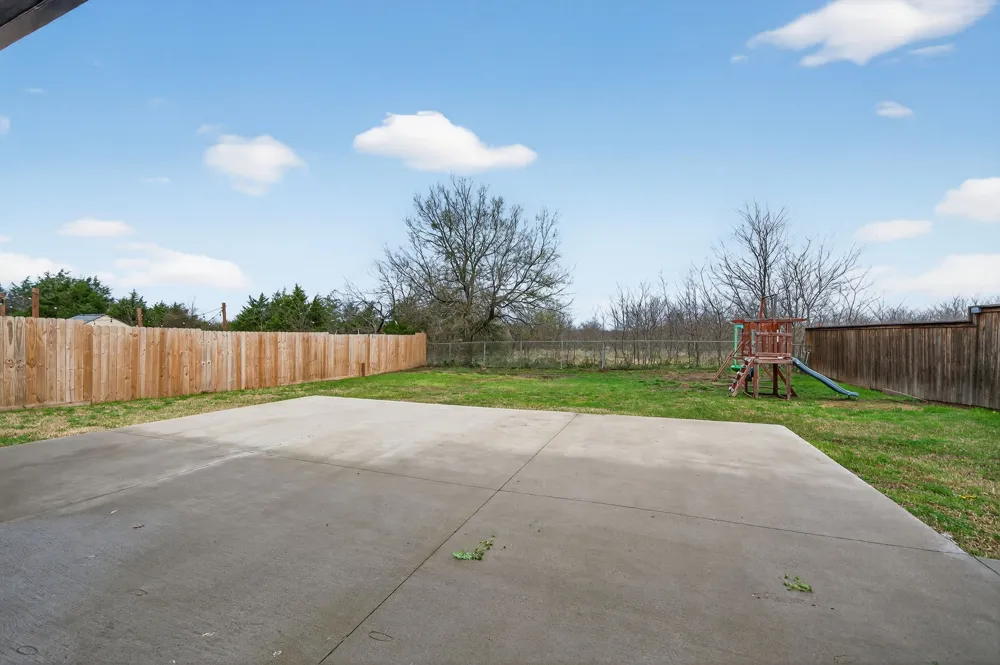 118 Vaughn Lane Quinlan, TX 75474