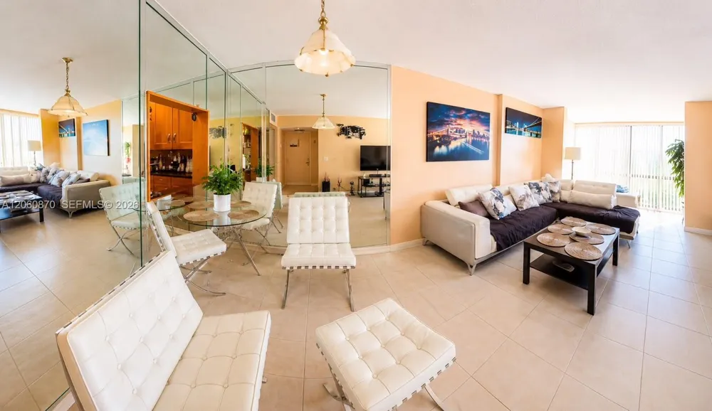 1000 Parkview Dr #505 Hallandale Beach, FL 33009