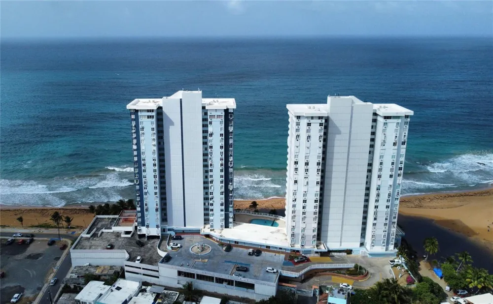Esperanza st. SANDY HILLS #16G Luquillo, PR 00773