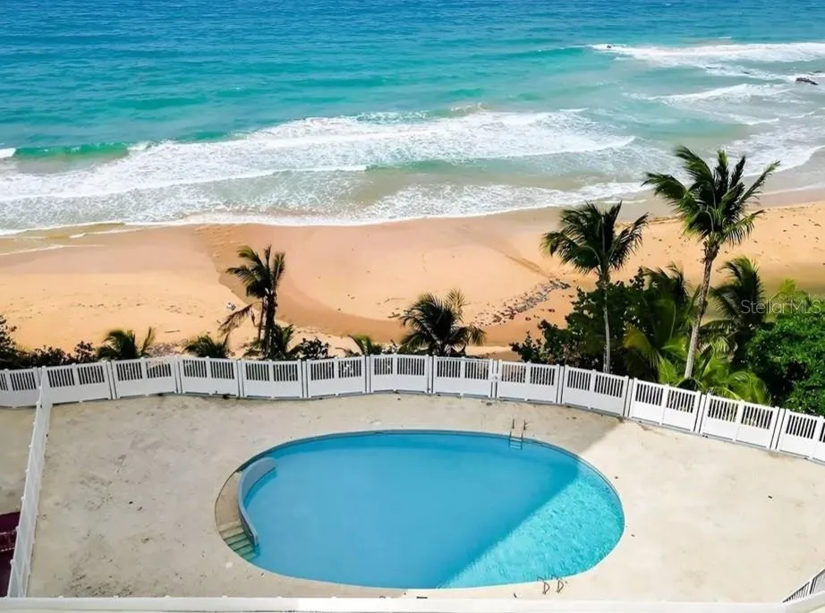 Esperanza st. SANDY HILLS #16G Luquillo, PR 00773
