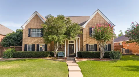 1803 Weanne Drive