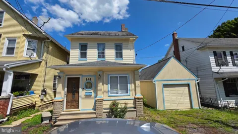 141 4TH STREET