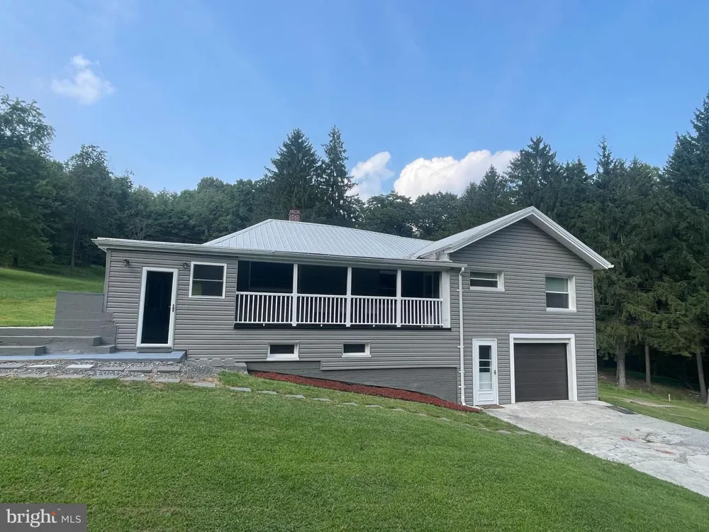 13002 MOORES HOLLOW ROAD SE Cumberland, MD 21502