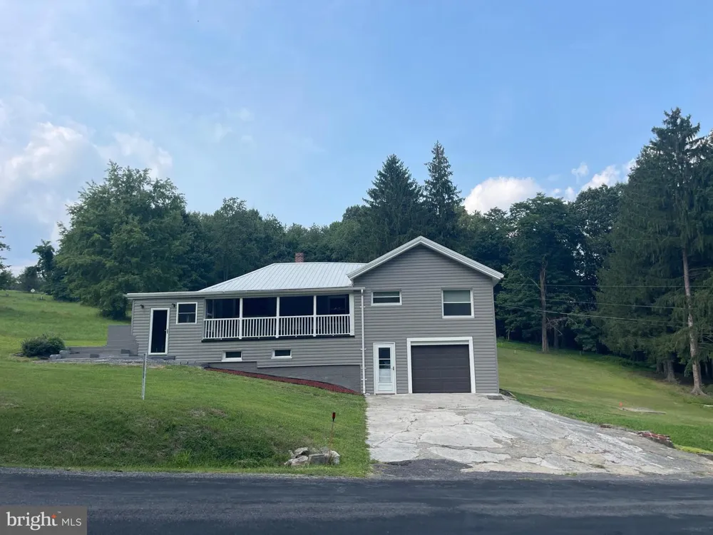 13002 MOORES HOLLOW ROAD SE Cumberland, MD 21502