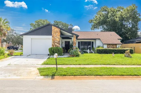 1338 GREENLEA DRIVE