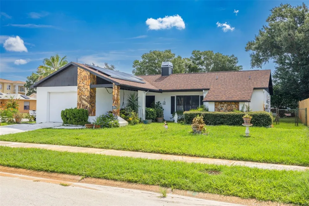 1338 GREENLEA DRIVE Holiday, FL 34691