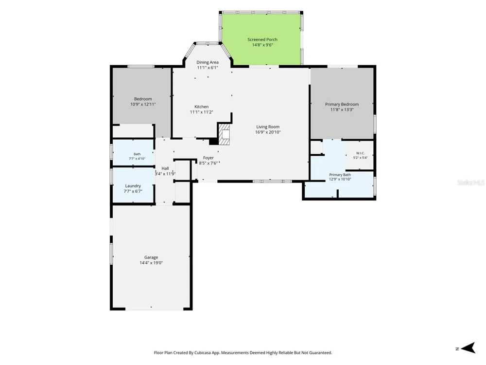 1338 GREENLEA DRIVE Holiday, FL 34691