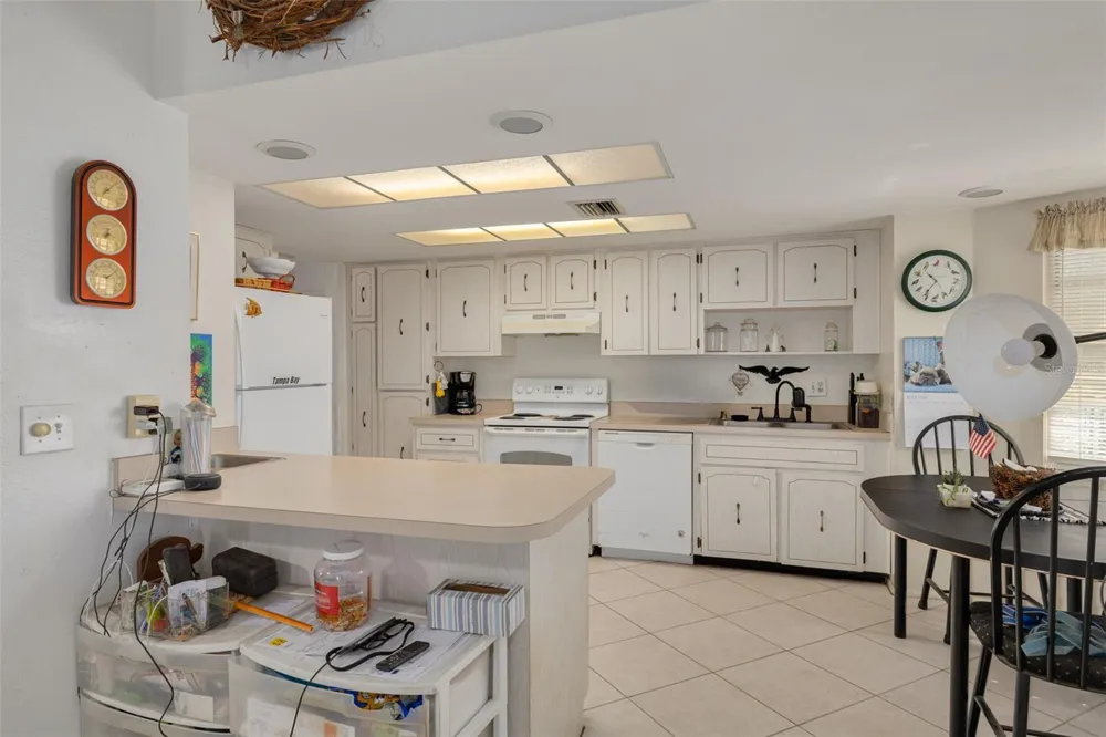 1338 GREENLEA DRIVE Holiday, FL 34691