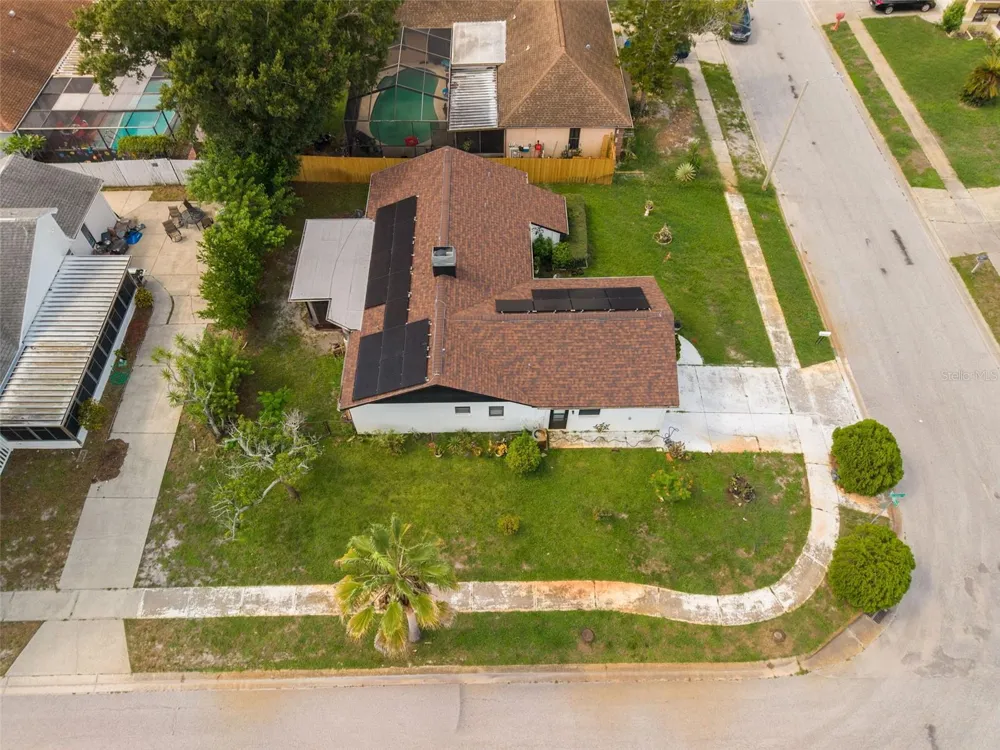1338 GREENLEA DRIVE Holiday, FL 34691