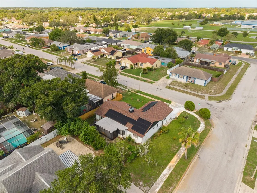 1338 GREENLEA DRIVE Holiday, FL 34691