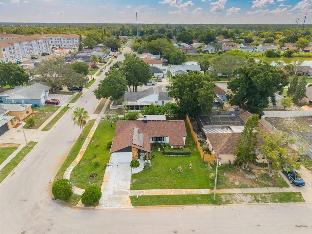 1338 GREENLEA DRIVE Holiday, FL 34691