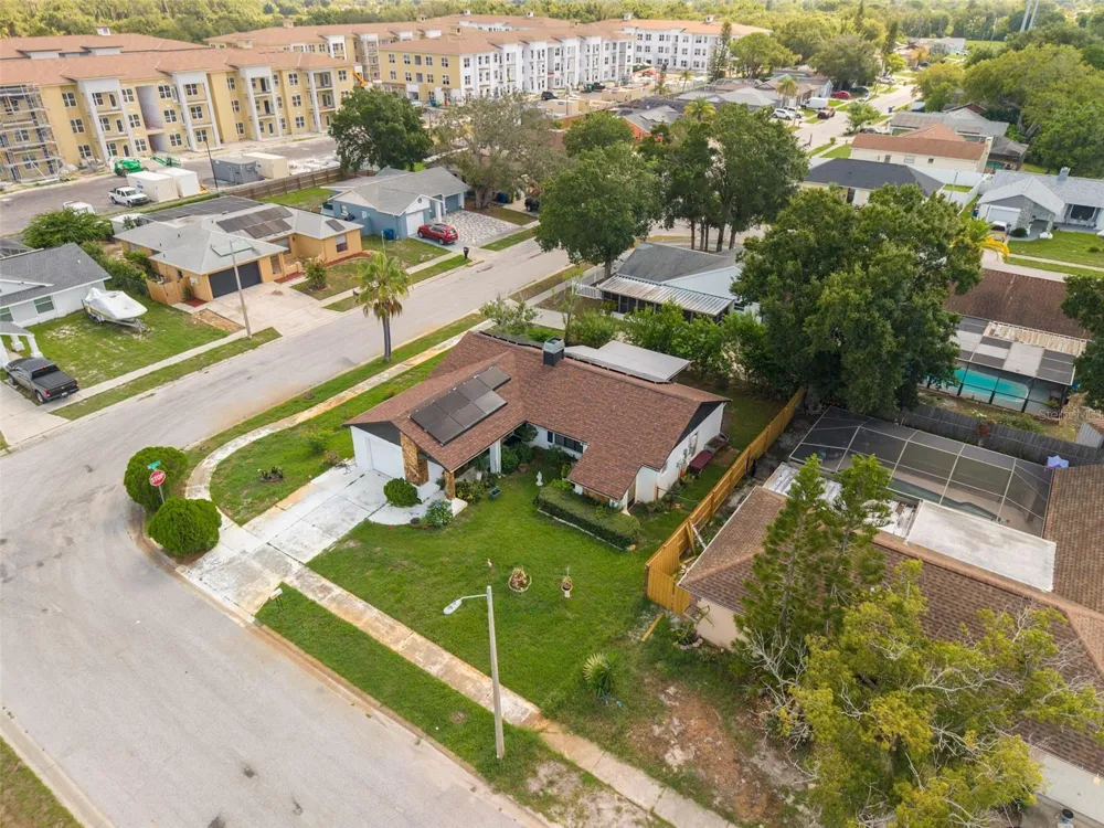 1338 GREENLEA DRIVE Holiday, FL 34691